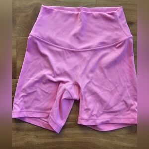 Women's Pink Paragon Shorts